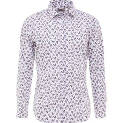 Koszule męskie na spinki: CC COLLECTION CORNELIANI Koszula multicoloured