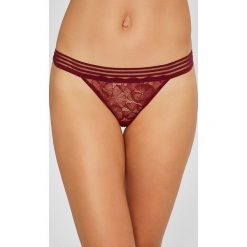 Stringi: Heidi Klum Intimates – Stringi Bono