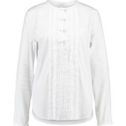 Bluzki asymetryczne: van Laack MALVA Bluzka white