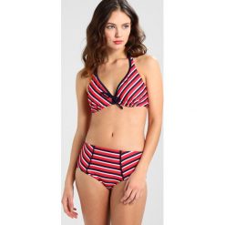 Bikini: Pour Moi HAMPTONS HIDDEN TRIANGLE UNDERWIRED Góra od bikini red/navy