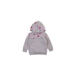 Bluza niemowlęca. Szare bluzy niemowlęce TXM, bez wzorów, bez rękawów, bez kaptura. Za 21,59 zł.