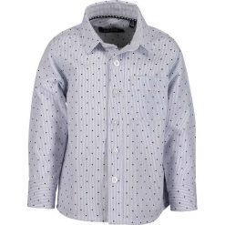 Blue Seven - Koszula dziecięca 62-86 cm. Niebieskie koszule chłopięce z bawełny, casualowe, długie. W wyprzedaży za 49,90 zł.