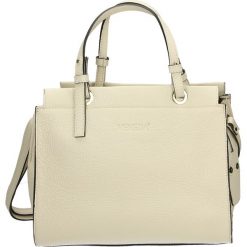 Torebki klasyczne damskie: Torba - 90-004-N D BE