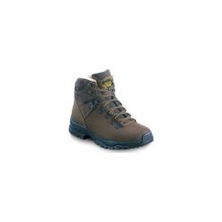 Buty trekkingowe męskie: MEINDL Buty męskie Wales Lady 2 MFS r.39.5 brązowe (2923)