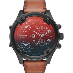 Zegarek DIESEL - Boltdown DZ7417 Brown/Black. Brązowe zegarki męskie Diesel. Za 1699,00 zł.