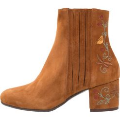 Botki damskie: Erika Rocchi Botki hazel