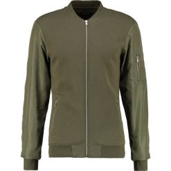 Bejsbolówki męskie: YOURTURN Bluza rozpinana oliv