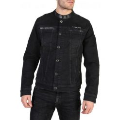 Guess Giacca M83N03. Płaszcze męskie Guess, m, z aplikacjami, z elastanu, długie, bez kaptura. Za 250,00 zł.