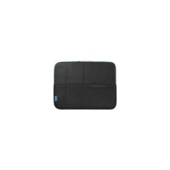 Torby na laptopa: Samsonite AIRGLOW SLEEVES LAPTOP SLEEVE 15.6″ CZARNY/NIEBIESKI DARMOWA DOSTAWA DO 400 SALONÓW !!