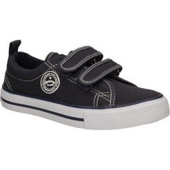 Trampki american lh-14-dstc01/. Trampki chłopięce American, bez wzorów, bez zapięcia. Za 49,99 zł.