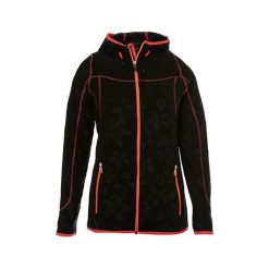 KILLTEC Bluza damska Agda czarna r.40 (2649040). Czarne bluzy sportowe damskie marki KILLTEC. Za 102,72 zł.