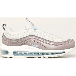 Nike Sportswear - Buty Air Max 97. Zielone buty sportowe damskie Nike Sportswear, z gumy. W wyprzedaży za 539,90 zł.