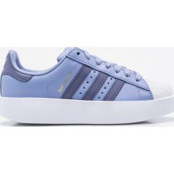 Buty sportowe damskie: adidas Originals – Buty Superstar.