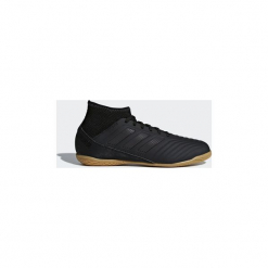 Buty Dziecko adidas Buty Predator Tango 18.3 IN. Czarne trampki chłopięce Adidas. Za 249,00 zł.