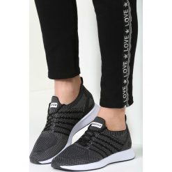 Szare Buty Sportowe Feelings. Buty sportowe damskie vices. Za 94,99 zł.