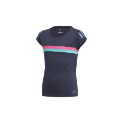 Odzież dziecięca: T-shirty z krótkim rękawem Dziecko adidas Koszulka Club