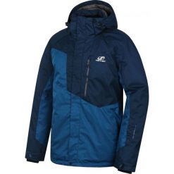 Hannah Kurtka Jurgen Majolica Mel/Mykonos Mel L. Kurtki sportowe męskie Hannah, na zimę, m, bez wzorów, bez kaptura, narciarskie. W wyprzedaży za 579,00 zł.