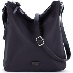 Tamaris torebka damska crossbody 30331 czarna. Czarne torebki klasyczne damskie Tamaris, bez wzorów, bez dodatków. Za 219,00 zł.