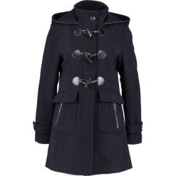 Płaszcze damskie: Covert Overt Krótki płaszcz dark blue