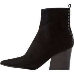 Botki damskie: KENDALL + KYLIE FELIX Botki black