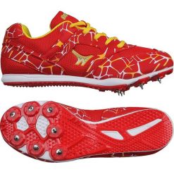 Buty sportowe męskie: Sportech Buty męskie S 599 MD RED czerwone r. 39