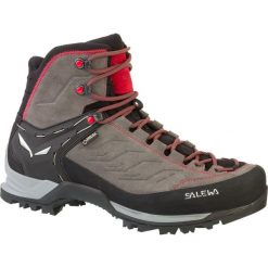 Salewa Ms Mtn Trainer Mid Gtx 4720 41. Buty trekkingowe męskie Salewa, na lato, z weluru, wspinaczkowe. W wyprzedaży za 925,00 zł.