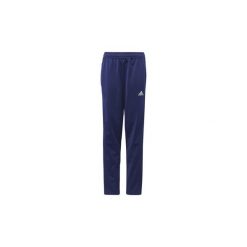 Spodnie treningowe Dziecko adidas Spodnie Condivo 18. Niebieskie spodnie chłopięce marki Adidas. Za 169,00 zł.