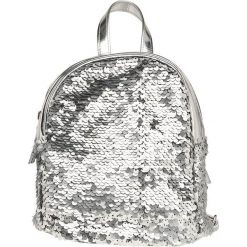 Plecaki damskie: Next SEQUIN MINI RUCKSACK Plecak metallic