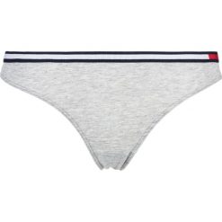 Tommy Hilfiger Spodenki Szary. Szare figi damskie TOMMY HILFIGER, m, bez wzorów, z bawełny. Za 85,95 zł.