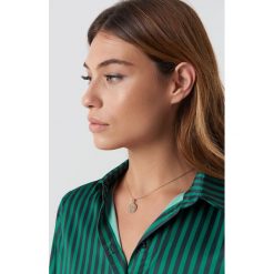 NA-KD Accessories Naszyjnik Mini Coin - Gold. Szare naszyjniki damskie marki NA-KD Accessories. Za 23,95 zł.