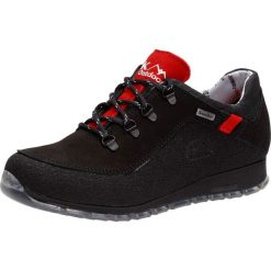 POLSKIE trekkingowe półbuty damskie NIK 622 BK. Czarne buty trekkingowe damskie Nik. W wyprzedaży za 309,00 zł.