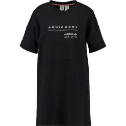 Sukienki: adidas Originals EQT DRESS Sukienka letnia black