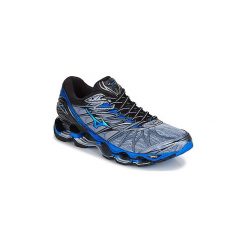 Buty do biegania Mizuno WAVE PROPHECY 7. Szare buty męskie do biegania marki Mizuno, mizuno wave. Za 807,20 zł.