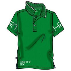 North Pole Koszulka Polo Chłopięca 116 Zielony. Zielone t-shirty chłopięce North Pole, bez wzorów, bez rękawów. Za 60,00 zł.