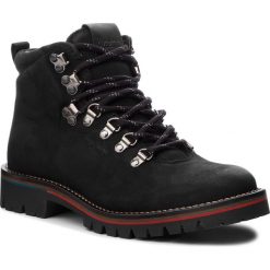 Trapery PEPE JEANS - Mountaineer Boot PMS50167 Black 999. Czarne bez kategorii Pepe Jeans, z jeansu. W wyprzedaży za 619,00 zł.