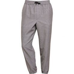 Chinosy męskie: McQ Alexander McQueen TAILORED TRACKPANT Spodnie materiałowe dogthoot