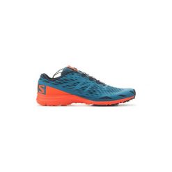 Fitness buty Salomon XA Amphib 401556. Szare buty fitness męskie marki Salomon. Za 373,10 zł.