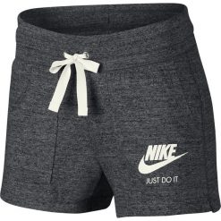 Bermudy damskie: Szorty Nike Gym Vintage