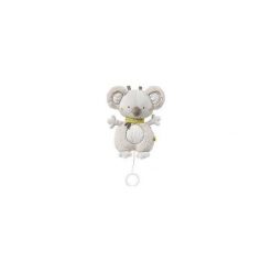 Przytulanki i maskotki: Maskotka z pozytywką i LED Koala 26 cm –