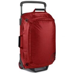 Lowe Alpine At Wheelie 90 Red. Czerwone walizki Lowe Alpine, w paski. Za 1125,00 zł.