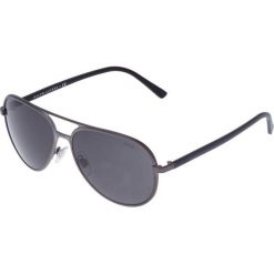Okulary przeciwsłoneczne męskie: Polo Ralph Lauren Okulary przeciwsłoneczne black/grey