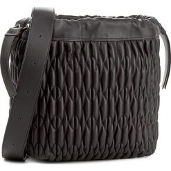 Torebka FURLA - Caos 902932 B BLJ5 STT Onyx. Czarne torebki klasyczne damskie Furla, ze skóry. W wyprzedaży za 879,00 zł.