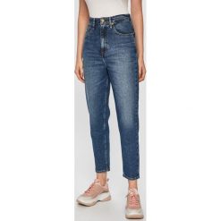 Tommy Jeans - Jeansy. Jeansy damskie Tommy Jeans. Za 429,90 zł.