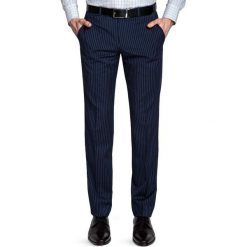 Spodnie MARCO 16-16SB. Spodnie męskie Giacomo Conti, na imprezę, m, bez wzorów, z wełny, eleganckie. Za 599,00 zł.