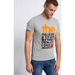 T-shirty męskie: ANDY WARHOL BY PEPE JEANS – T-SHIRT Philosophy