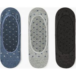 Skarpetki męskie: Mango Man – Skarpety Pimpk2 (3-pack)