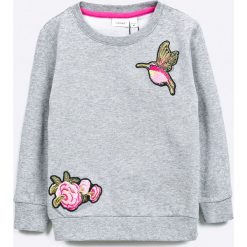 Bluzki dziewczęce: Name it – Bluzka dziecięca 80-98 cm