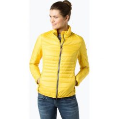 Camel Active - Kurtka damska, żółty. Żółte kurtki damskie marki Camel Active, bez wzorów, klasyczne, bez kaptura. Za 699,95 zł.