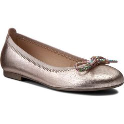 Buty damskie: Baleriny HISPANITAS – Macadam-7 HV75128 Candy