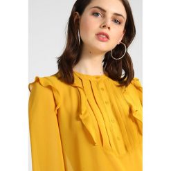 Bluzki damskie: OVS Bluzka lemon